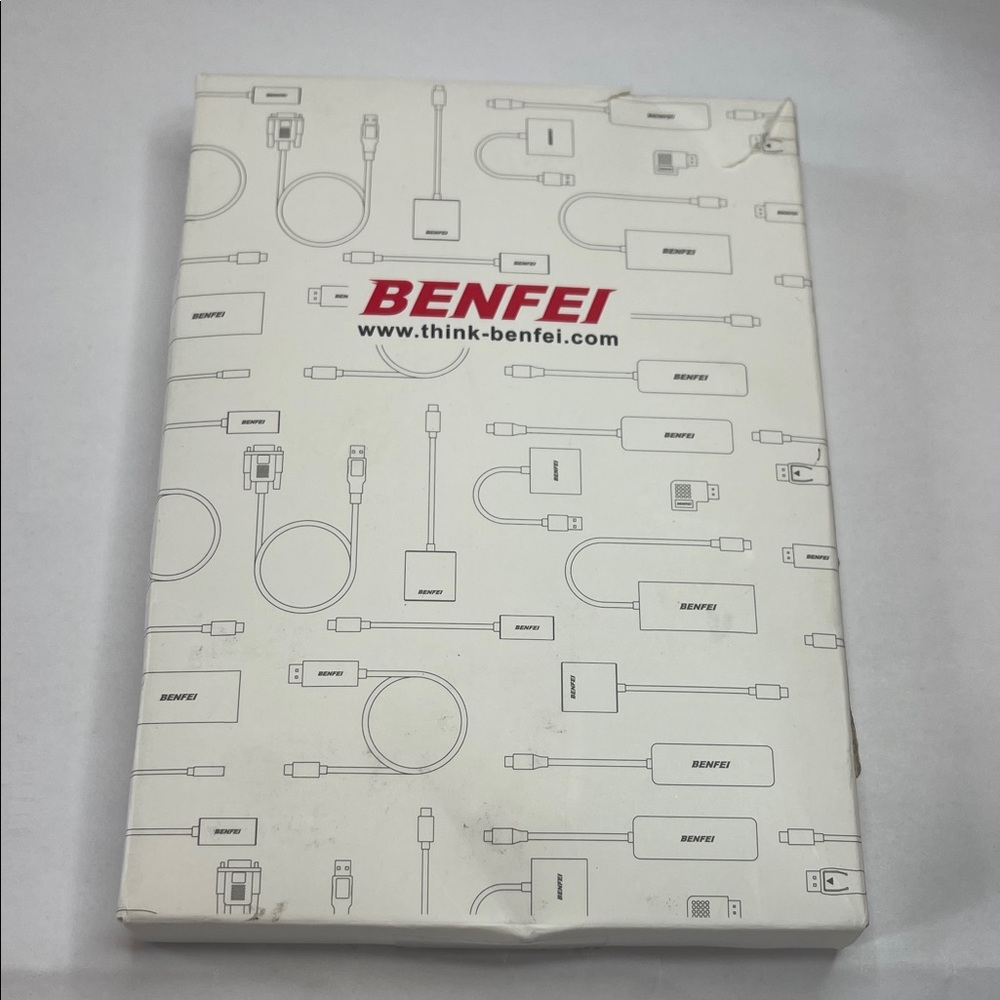 Benfei HDMI To Display Port